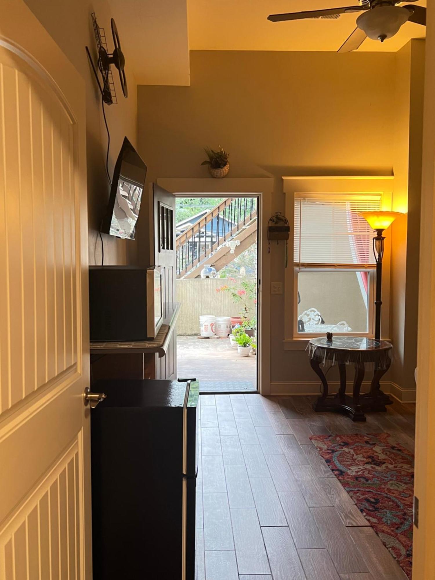 North Shore Serenity Suite Chattanooga Exterior foto